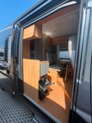 Pössl 2WIN R Plus | Markise,RFK,90l Kühlschrank