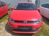 Volkswagen Polo V Allstar BMT/Start-Stopp - Volkswagen Polo ALLSTAR mit Diesel-Antrieb