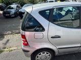 Mercedes-Benz A 160 CLASSIC Classic - Mercedes-Benz A 160 Gebrauchtwagen in Mannheim