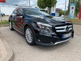 Mercedes-Benz GLA  250  AMG Line - Mercedes-Benz GLA 250 Gebrauchtwagen in Hamburg