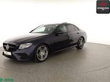 Mercedes-Benz E 43 AMG 4M AIRMATIC,BURMESTER,360GRAD,MEMORY,SH - Mercedes-Benz E 43 AMG Gebrauchtwagen