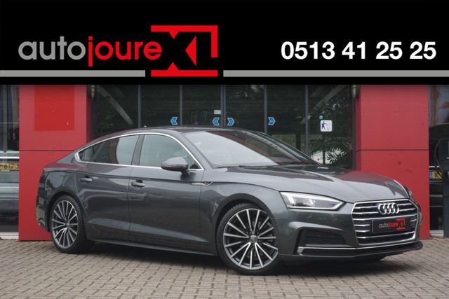 AUDI A5 Sportback 35 TFSI 2.0 Sport S-line edition |