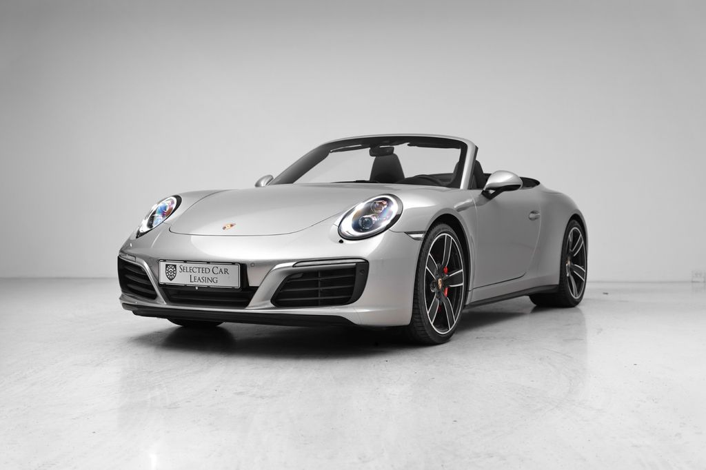 Porsche 911 Urmodell
