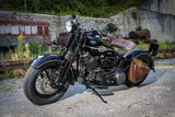 Harley-Davidson FLSTS - HARLEY-DAVIDSON MOTORRAD
