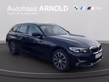 BMW 330i xDrive Touring Luxury Line HiFi DAB WLAN - BMW 330 mit Benzin-Antrieb: 330d