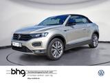 Volkswagen T-Roc Cabriolet Style 1,5 TSI DSG - Volkswagen T-Roc: Cabrio