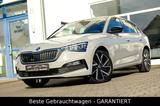 Skoda Scala 1.0 TSI Style"PANORAMA"KEYLESS"LED"SPORT" - Skoda Scala Gebrauchtwagen