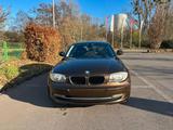 BMW 116i Benziner  sofort fahrbereit - BMW 116 Gebrauchtwagen in Saarbrücken