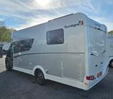 Sunlight T68 XV*Automatik*SAT+TV*SKY*LED - Sunlight A 68