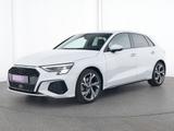 Audi A3 Sportback S-Line Head-up|ACC|B&O|Matrix-LED - Audi A3 weiß Gebrauchtwagen Sportback