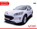 Ford Kuga 1.5 EcoBoost Cool & Connect LED Navi AHK - Ford Kuga Gebrauchtwagen in Leipzig