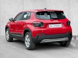 Jeep Avenger ALTITUDE Navi 17 Zoll ALLWETTERREIFEN di - Jeep: Rot