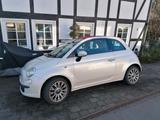 Fiat 500C 1.4 16V Lounge C Lounge mit 101 PS - Fiat 500C aus 2009