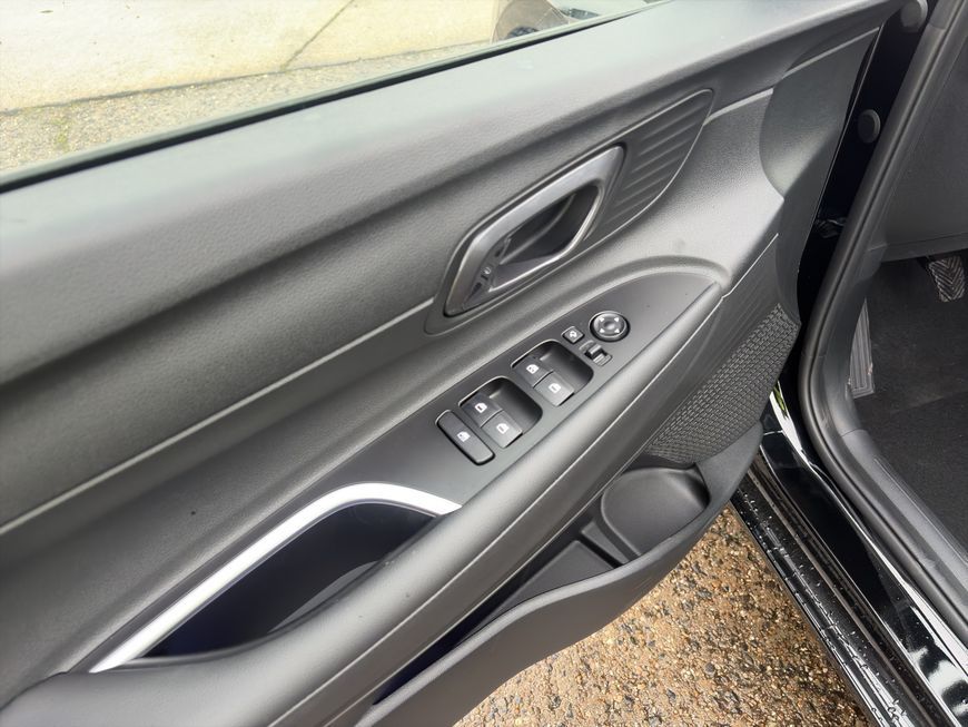 Hyundai i20 – Bild 16