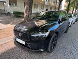 Volvo XC60 B5 AWD Ultra Black Edition Auto Ultra B... - Volvo XC60: Ultra Black Edition