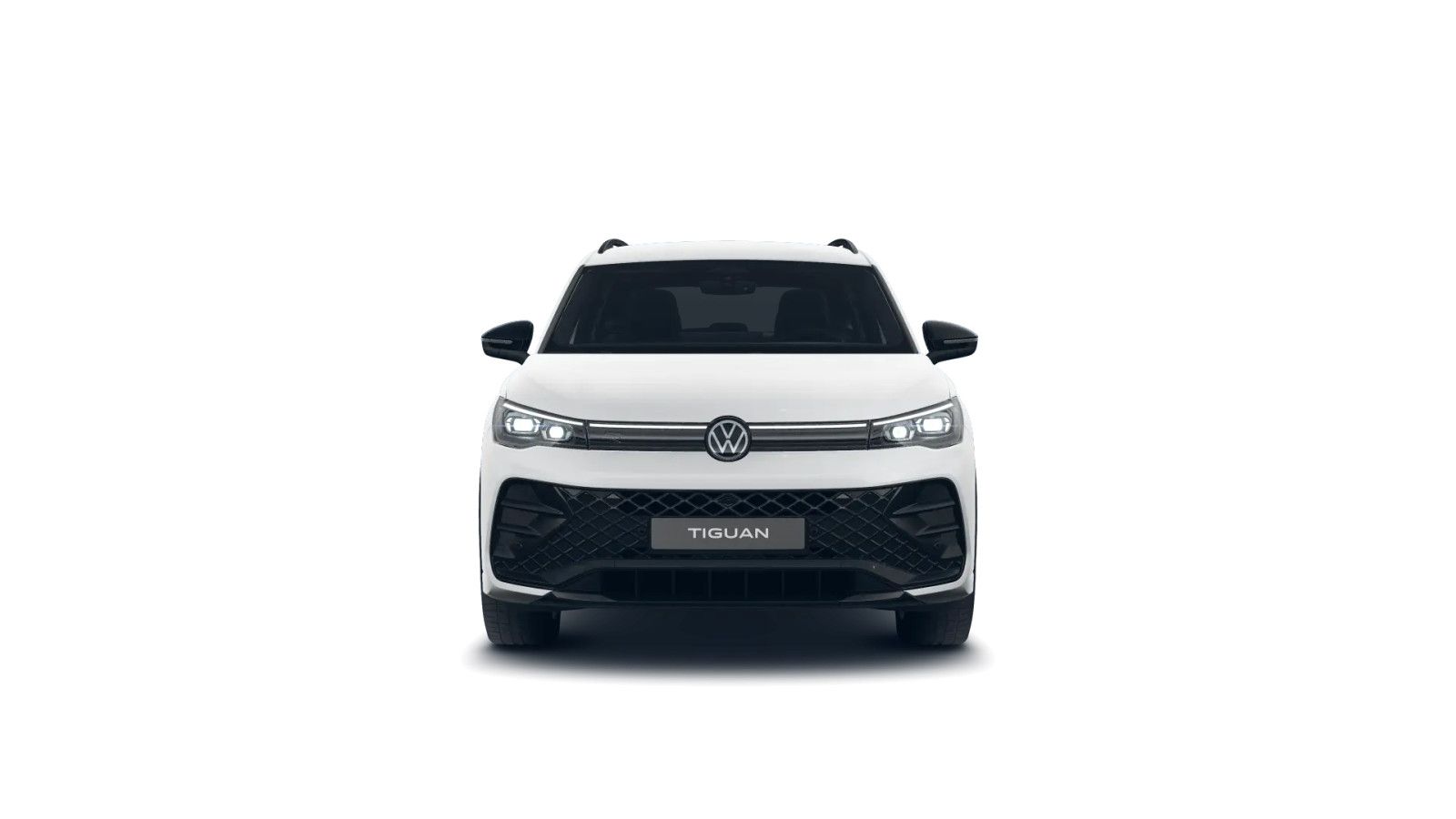 Volkswagen Tiguan 2.0 TDI DSG 4-Motion R-Line Navi Harman K imagem 3