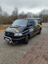 Volkswagen T4 Multivan