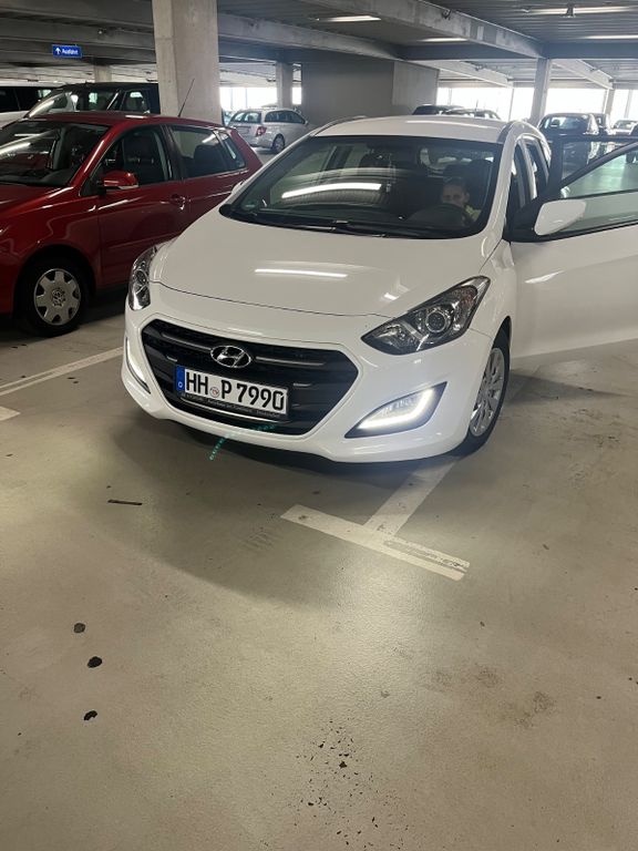 Image of Hyundai i30