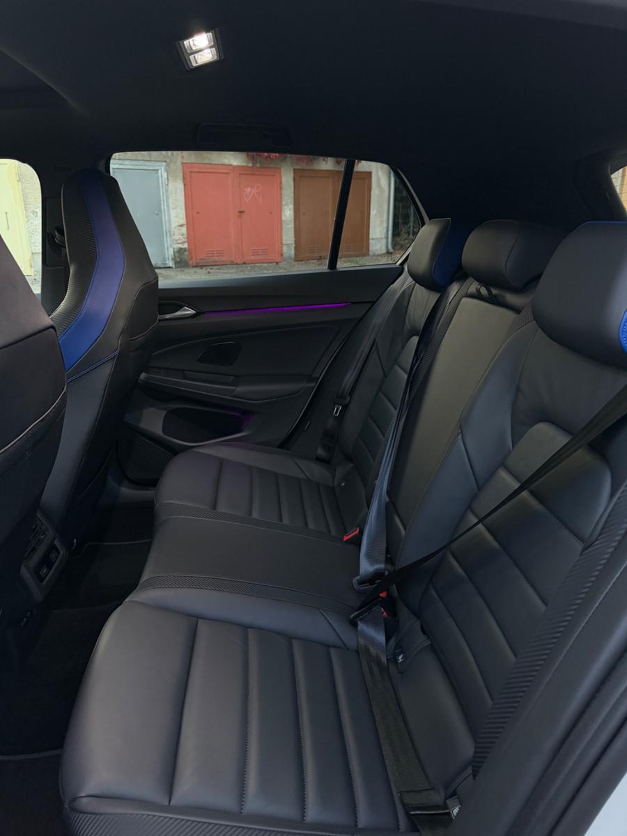 Volkswagen Golf 8R DSG 4MOTION Akra/Pano, миниатюра 13