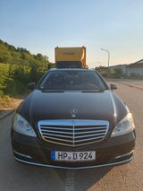 Mercedes-Benz S 400 HYBRID L - Japan Import - : Import