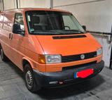 Volkswagen T4 Kombi - Volkswagen T4 Kombi Gebrauchtwagen
