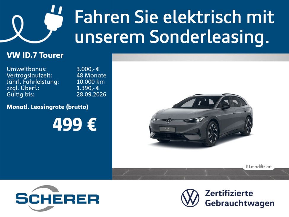 Pro Top Leasing /  3.td€ als SZ / WOB Abholung