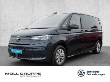 Volkswagen T7 Multivan - 1