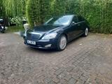 Mercedes-Benz s350 w221 mercedes - Mercedes-Benz S 350 in Lübeck