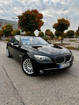 BMW 730d - 2009 - Perfekter Zustand - BMW 730 Gebrauchtwagen in München