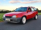 Opel Kadett E Caravan "Club" - Opel Kadett: Kombi