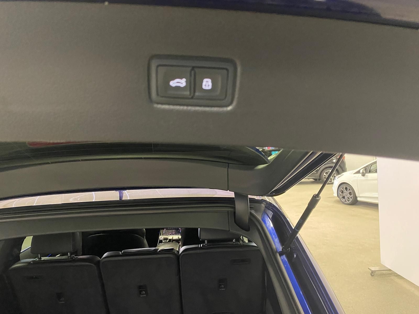 Fahrzeugabbildung Audi SQ7 4.0 V8 TDI quattro AHK+Laser+LEDER+360°+BOSE