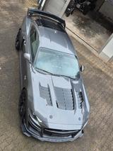 Ford Mustang 5.0 Ti-VCT V8 338kW Gt 500 Umbau - gebrauchte Ford Mustang aus dem Jahr 2021