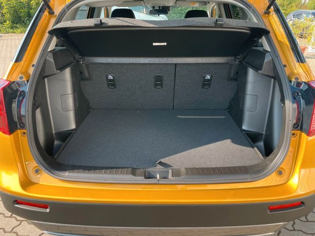 Vitara 1.5 Comfort 4x2 *Kamera*ACC*PDC*