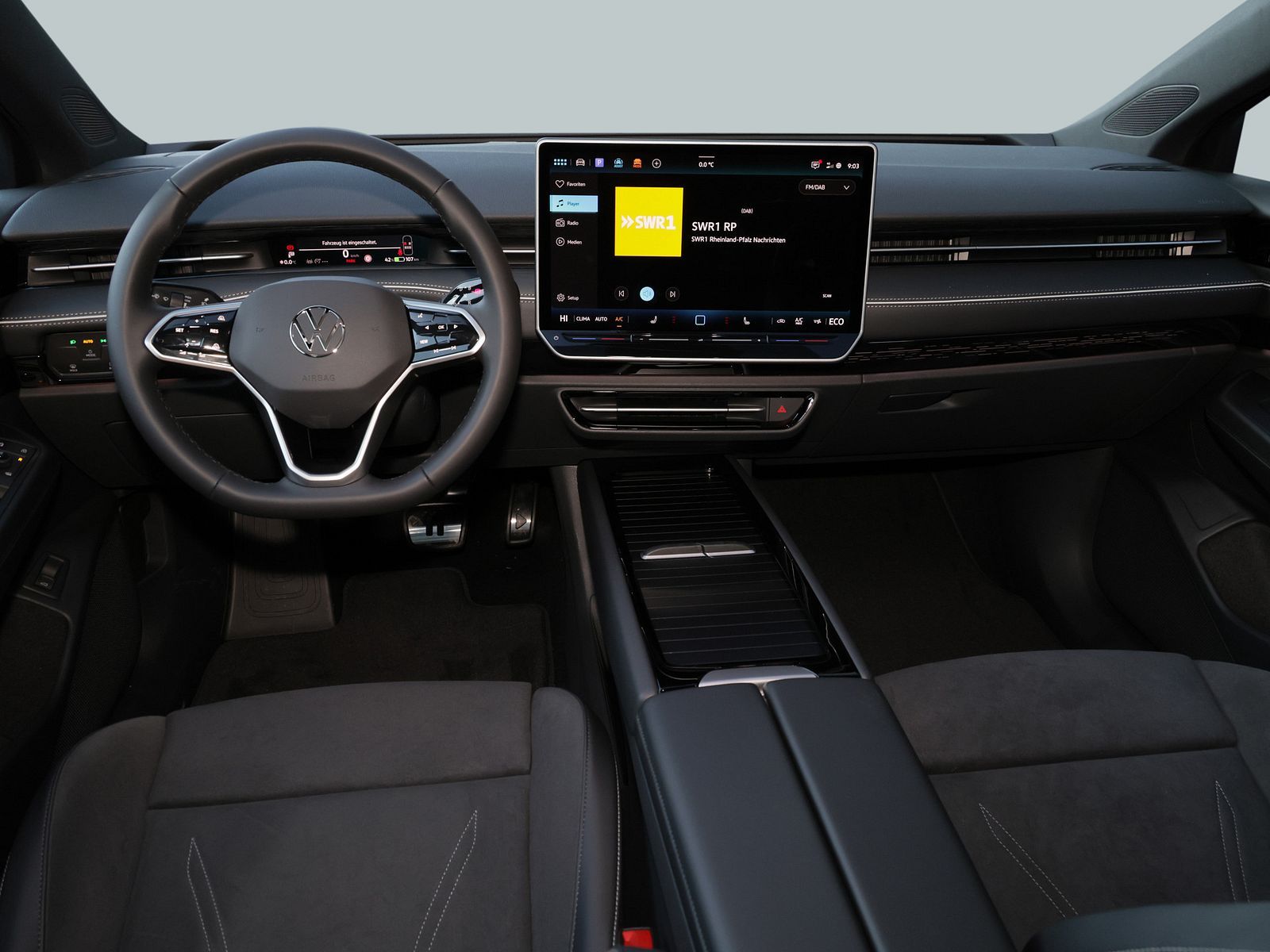 Volkswagen ID.7 - Bild 18