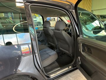 Skoda Roomster Fresh *Klima*TÜV NEU*Sitzh*AHK*