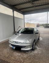 Peugeot 206 cc - Peugeot 206 in Aachen