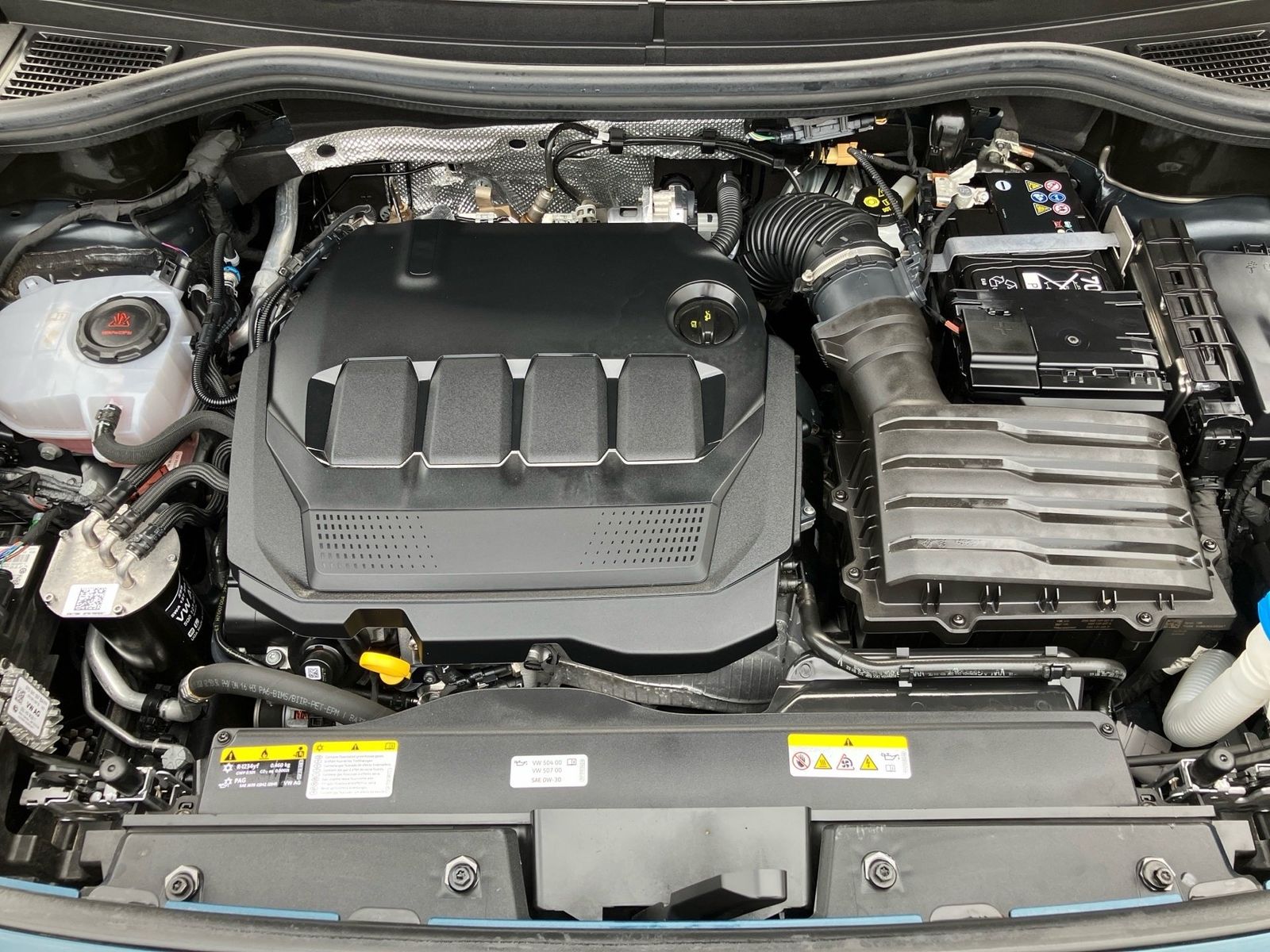 Volkswagen Tayron - Bild 16