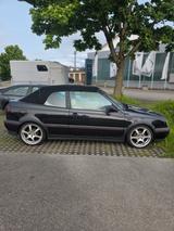 Volkswagen Golf 3 Cabrio 2.0 GTI mit Klima - Volkswagen Golf aus 1997: GTI