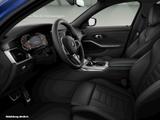 BMW 320d xDrive Touring M Sport LiveCockpitProf LED - BMW: Blau, Kombi