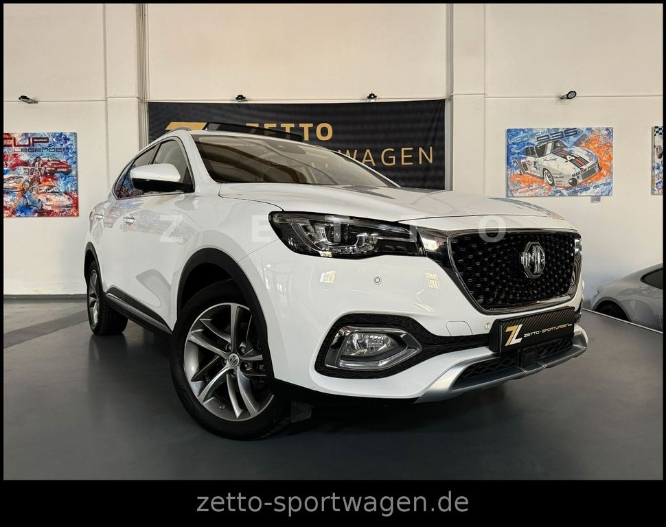 MG EHS PHEV COMOFRT | LEASING 189,00 EURO i.M. |
