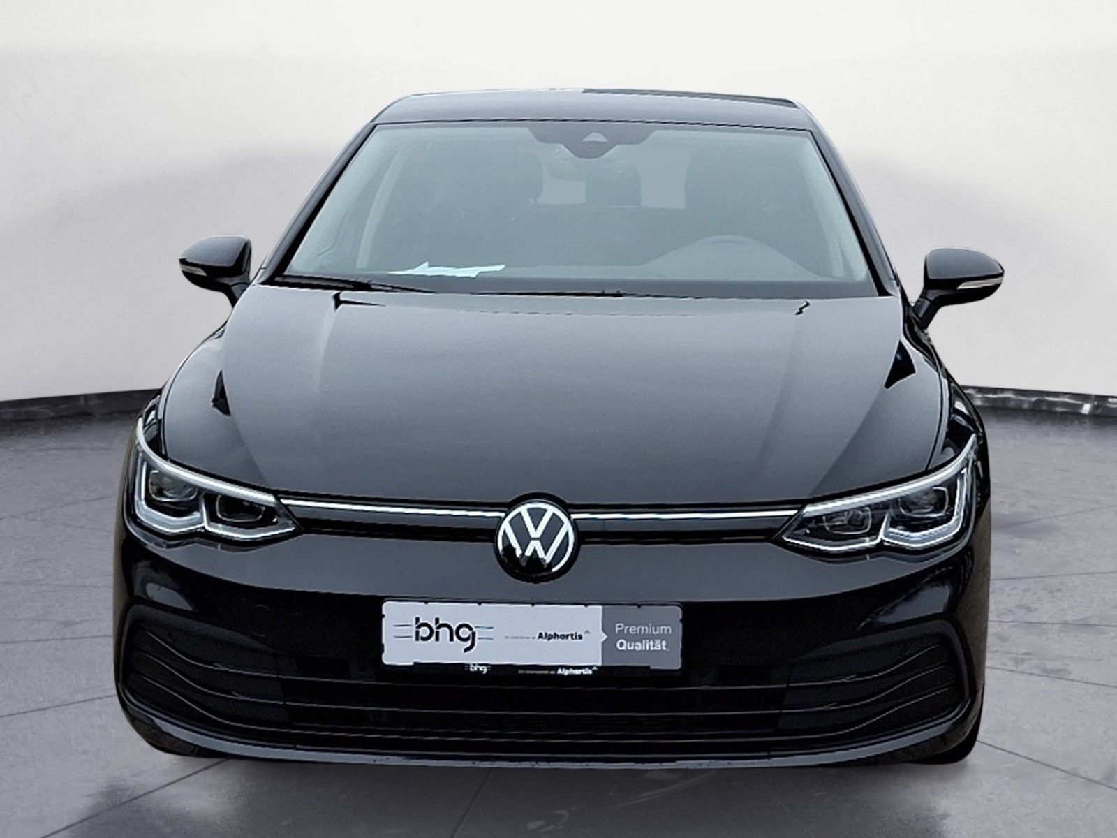 Volkswagen Golf - Bild 7