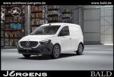 Mercedes-Benz CITAN 110 Kasten/Klima/Totw/LED/Tempom/MBUX/Cam - Mercedes-Benz Citan in Dortmund