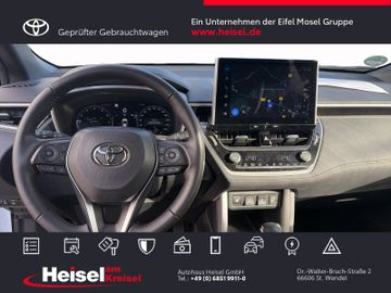 Toyota Corolla Cross - 7