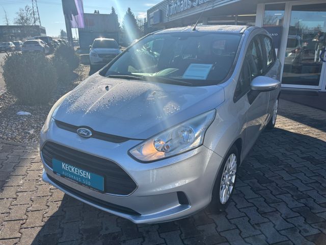 Ford B-Max B-MAX Trend