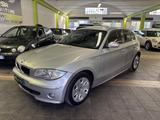 BMW 118 d ATTIVA - gebrauchte BMW 118 aus dem Jahr 2005