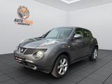 Nissan Juke 1.6 Acenta PDC MFL KLM NAVI BLTHT TMP - Nissan Juke Gebrauchtwagen in Hannover