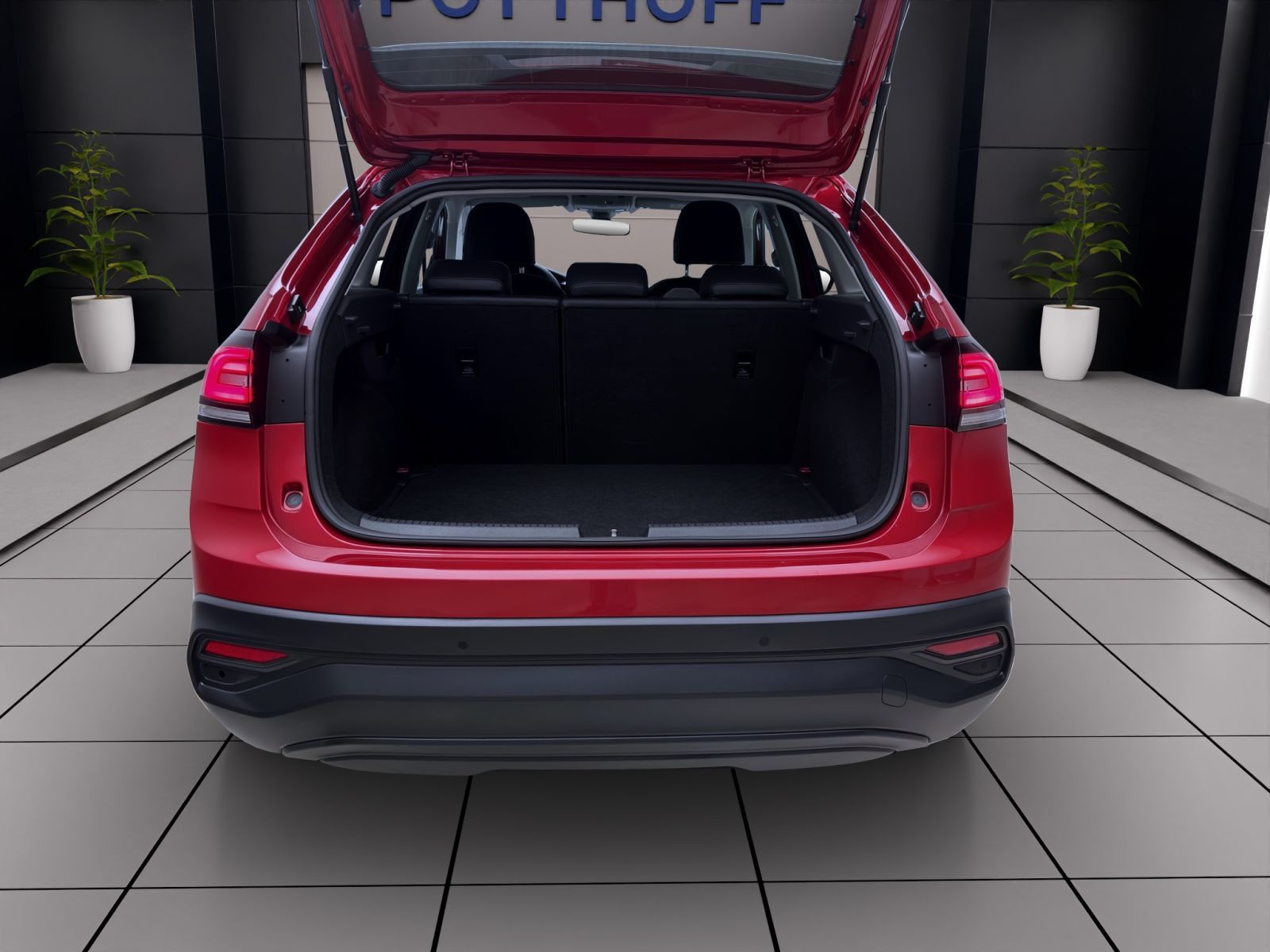 Volkswagen Taigo - Bild 4