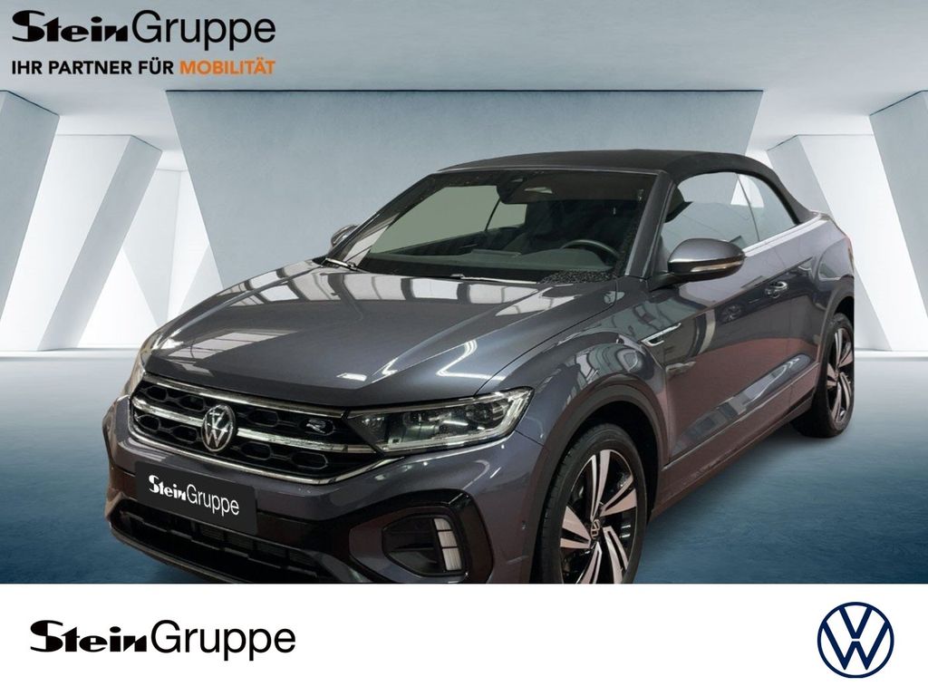 Image of Volkswagen T-Roc