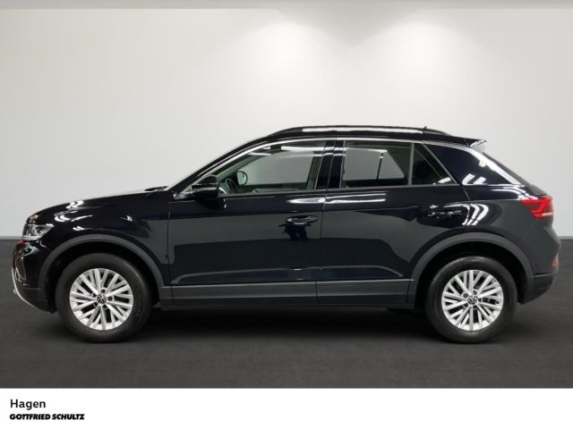 Volkswagen T-Roc - Bild 3