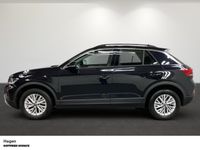 Volkswagen T-Roc - Vorschau Bild 3